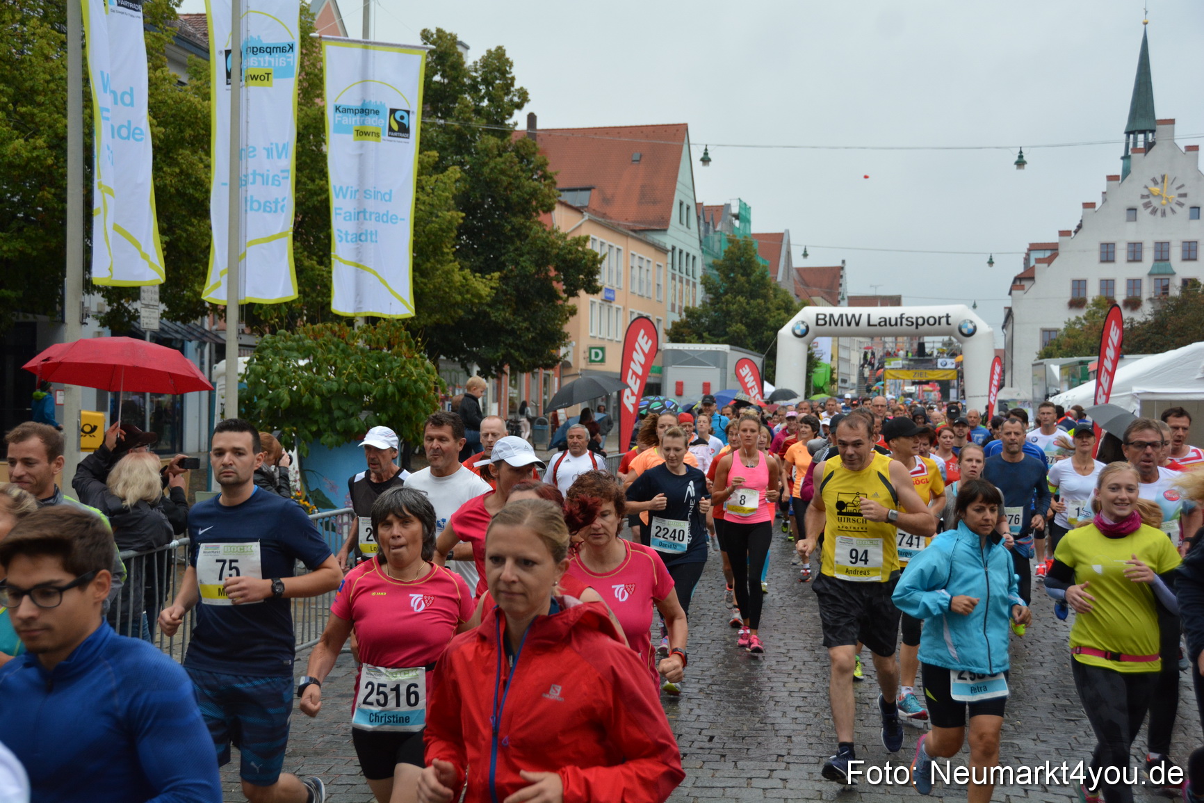Stadtlauf Neumarkt 2016 1664